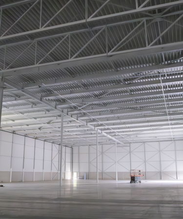 Brandwerende coating Druten 13