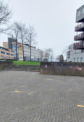 Reinigen van speelplezier